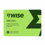 Wise Gift Card