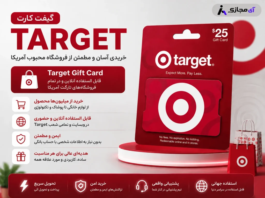 Target Gift Card