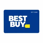 best buy gift card