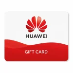 Huawei Gift Card