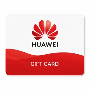 Huawei Gift Card
