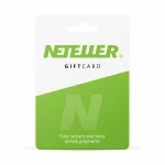 Neteller Gift Card