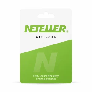Neteller Gift Card
