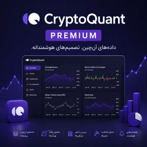 CryptoQuant Premium
