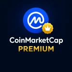 CoinMarketCap Premium