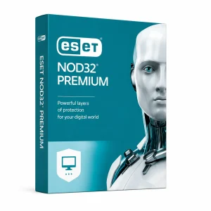 ESET NOD32 Premium