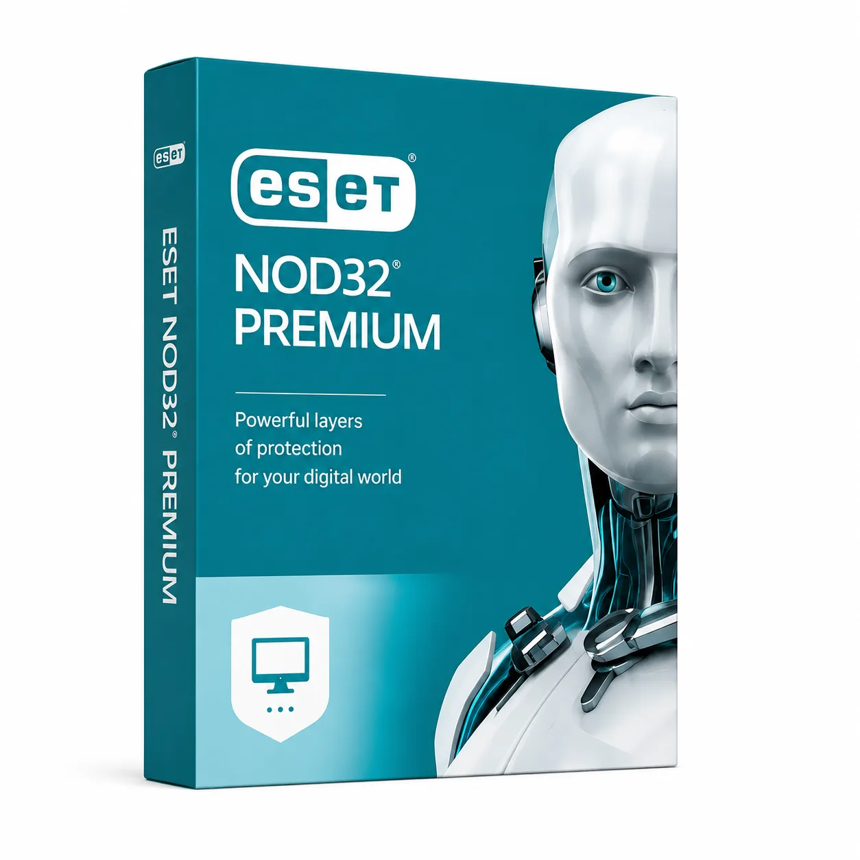 ESET NOD32 Premium
