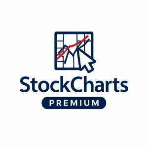 StockCharts Premium
