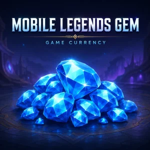 Mobile Legends gem