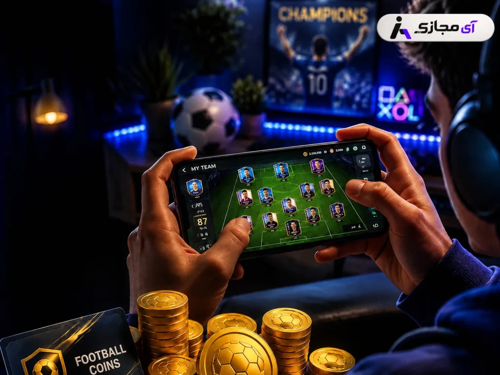 efootball coin