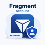 Fragment account