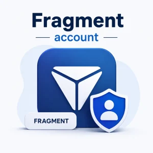 Fragment account