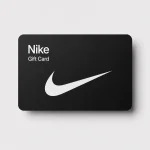 Nike Gift Card