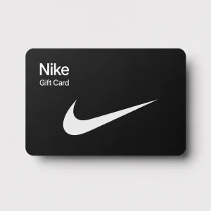 Nike Gift Card