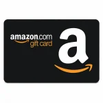 Amazon gift card