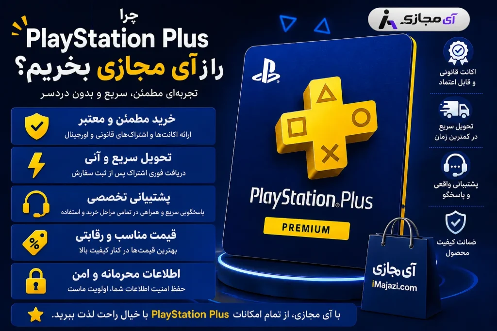 PlayStation Plus