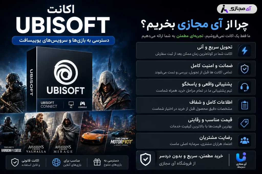 Ubisoft