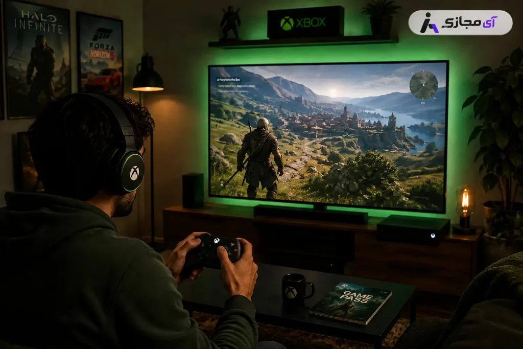 Xbox Game Pass Ultimate