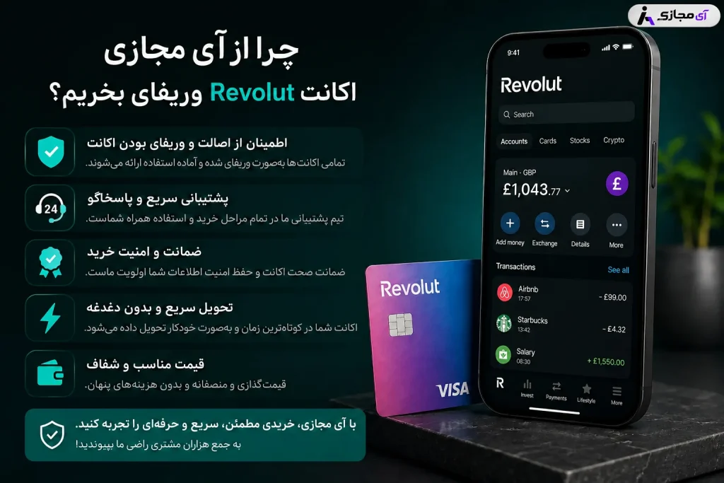 Revolut