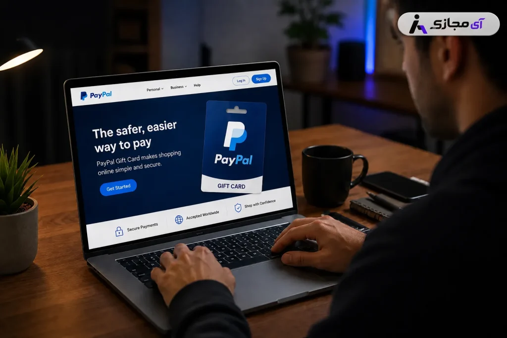 PayPal