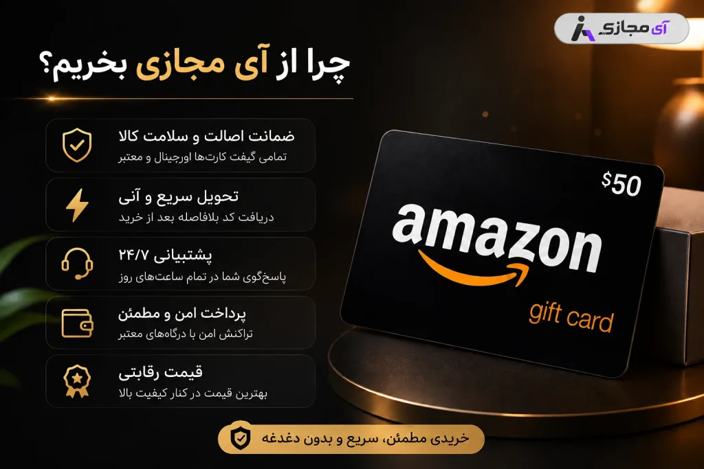 Amazon